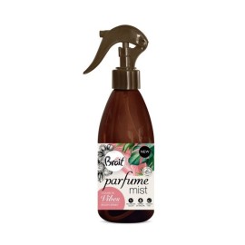 Õhuvärskendaja ''Brait mist Fashion vibe '' vee baasil, 325 ml | Pesumati