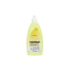 Kontsentreeritud nõudepesuaine käsitsipesuks K-Expert 1 DishWash, 500 ml | Pesumati