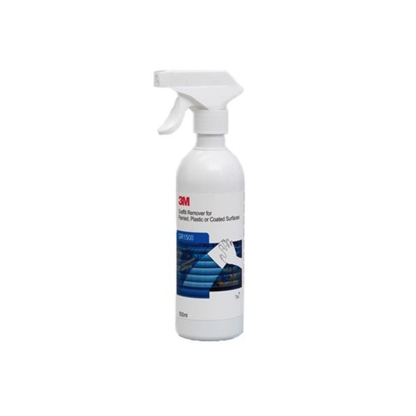 Graffiti, markeri, huulepulga eemaldaja 500 ml | Pesumati Trade Graffiti, markeri, huulepulga eemaldaja 500 ml | Pesumati Trade