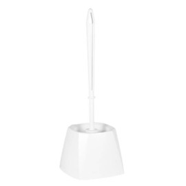 Classic WC hari topsiga 75 x 400 mm Vikan, valge, ECO | Pesumati