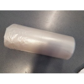 Prügikotid läbipaistvad 350-liitrised 800 x 1500 mm, 10 tk/rullis, 6 rulli/kastis | Pesumati