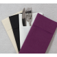 Pabersalvrätik-söögiriistade tasku Quick Pocket 40x40 cm valge 40 tk Pabersalvrätik-söögiriistade tasku Quick Pocket 40x40 cm valge 40 tk