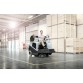 Harjamasin SW5500 B Nilfisk, pealistutav | Pesumati Harjamasin SW5500 B Nilfisk, pealistutav | Pesumati