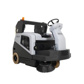 Harjamasin SW5500 B Nilfisk, pealistutav | Pesumati
