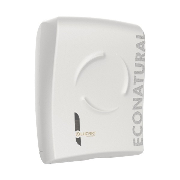 Dosaator EcoNatural Flow volditud lehtpaberile | Pesumati Dosaator EcoNatural Flow volditud lehtpaberile | Pesumati