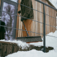 Õuehari Fiskars Solid™, suurus L | Pesumati