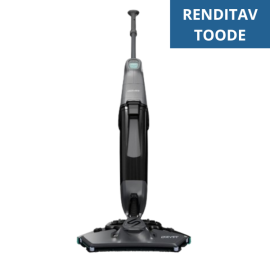 Põrandapuhastusmasin DRYFT V1, Nilfisk - RENT | Pesumati