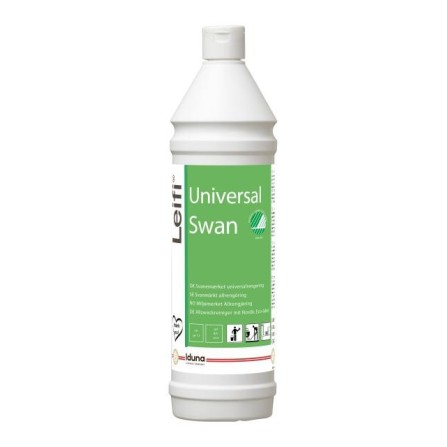 Üldpuhastusaine Iduna Leifi Universal SWAN, kontsentraat, 1 L