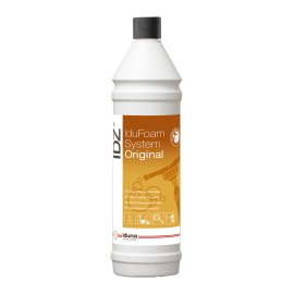 Puhastusaine Iduna Sanisal IduFoam System Original Swan, aluseline, 1 L | Pesumati