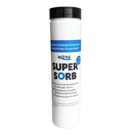 Absorbent Activa Supersorb 350gr