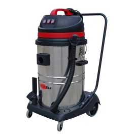 Vee- ja tolmuimeja Nilfisk Viper LSU375-EU 75l