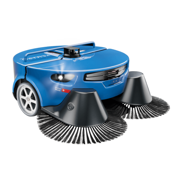 Kemaro puhastusrobot
