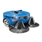 Kemaro puhastusrobot