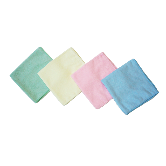 VDM mikrokiudlapid 40x40cm 4tk komplektis - Pesumati