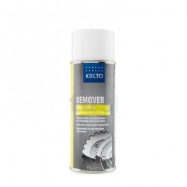 Easywork Remover värvi-ja tihendieemaldusvahend 400ml - Pesumati