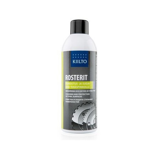Kiilto Rosterit puhastusaine 400ml - Pesumati Kiilto Rosterit puhastusaine 400ml - Pesumati