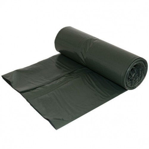 Prügikotid rohelised 250-liitrised 900 x 1400 mm, 5 tk/rullis, 12 rulli/kastis | Pesumati Prügikotid rohelised 250-liitrised 900 x 1400 mm, 5 tk/rullis, 12 rulli/kastis | Pesumati