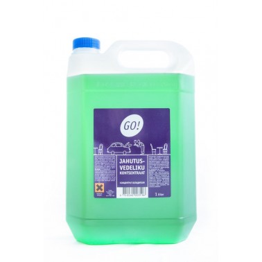 GO -36 5L jahutusvedelik - Pesumati