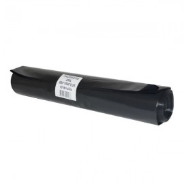 Prügikotid mustad 250-liitrised 800 x 1500 mm ,10 tk/rullis, 12 rulli/kastis | Pesumati