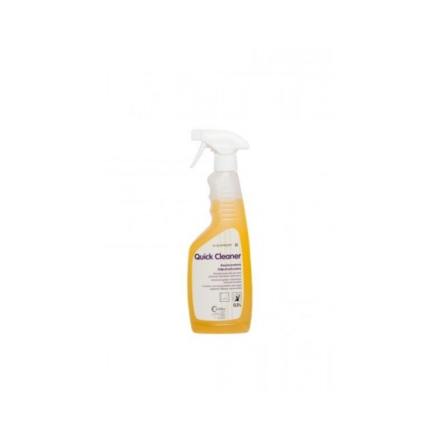 KE 8 üldpuhastusaine Quick Cleaner 500ml - Pesumati