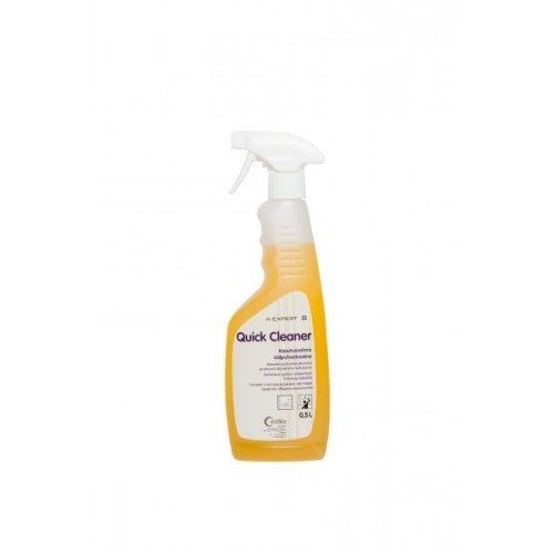 KE 8 üldpuhastusaine Quick Cleaner 500ml - Pesumati