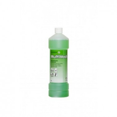 KE 2 Multi-Wash ülhpuhastusaine 1L - Pesumati