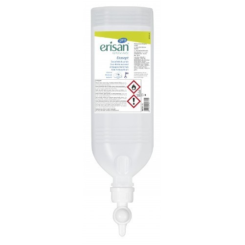 Erisan Etasept 1L desinfitseerimisvahend - Pesumati Erisan Etasept 1L desinfitseerimisvahend - Pesumati