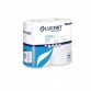 Lucart Strong 4 tualettpaber, 2-kihiline - Pesumati Lucart Strong 4 tualettpaber, 2-kihiline - Pesumati