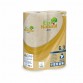 Lucart EcoNatural 6.3 toilet paper - Pesumati Lucart EcoNatural 6.3 toilet paper - Pesumati
