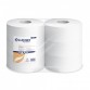 Lucart Easy White 640 toilet paper - Pesumati