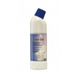 KE 13 Toilet Gel tualetipuhastus geel 1L - Pesumati