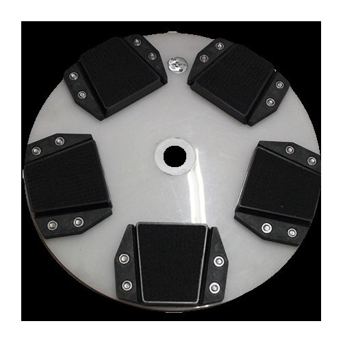 Veoalus FM400L velcro 432mm