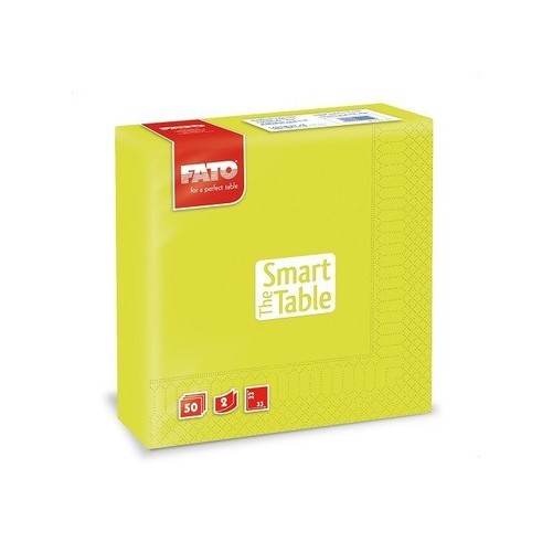 Salvrätik 2P 33x33 Bamboo 50tk/pk - Pesumati