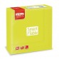 Salvrätik 2P 33x33 Bamboo 50tk/pk - Pesumati