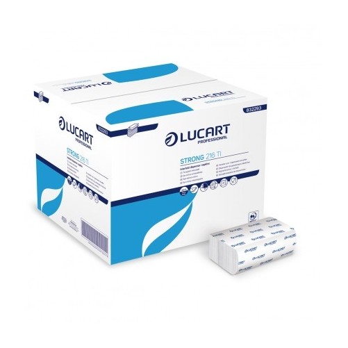 Lucart Strong 216TI salvrätik - Pesumati Lucart Strong 216TI salvrätik - Pesumati
