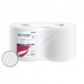 Rullrätik Lucart Airtech Select 370, 141 m | Pesumati
