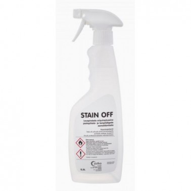Stain Off puhastusaine 500ml - Pesumati