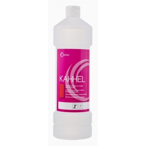 Kahhel 1L happeline puhastusaine - Pesumati Kahhel 1L happeline puhastusaine - Pesumati