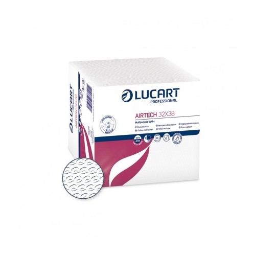 Lucart Airtech Multi-Purpose lapid 32x38cm - Pesumati Lucart Airtech Multi-Purpose lapid 32x38cm - Pesumati