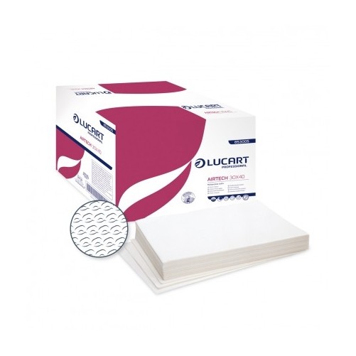Lucart Airtech Multi-Purpose lapid 30x40cm - Pesumati Lucart Airtech Multi-Purpose lapid 30x40cm - Pesumati