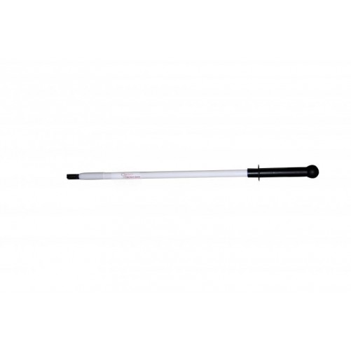 Concept valge teleskoopvars 105-180cm - Pesumati Concept valge teleskoopvars 105-180cm - Pesumati