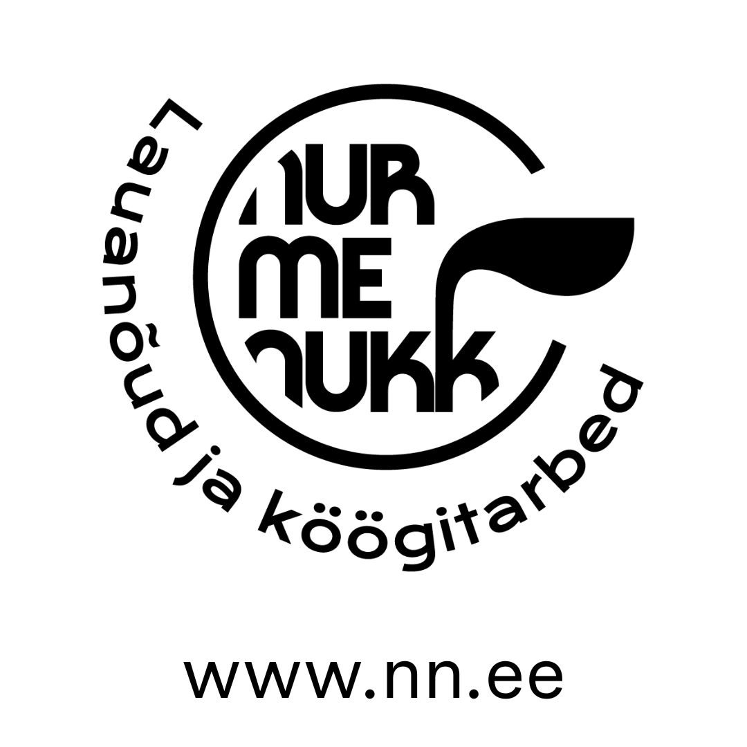 Nurmenukk lauanõud ja köögitarbed