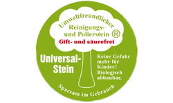 Universal Stein
